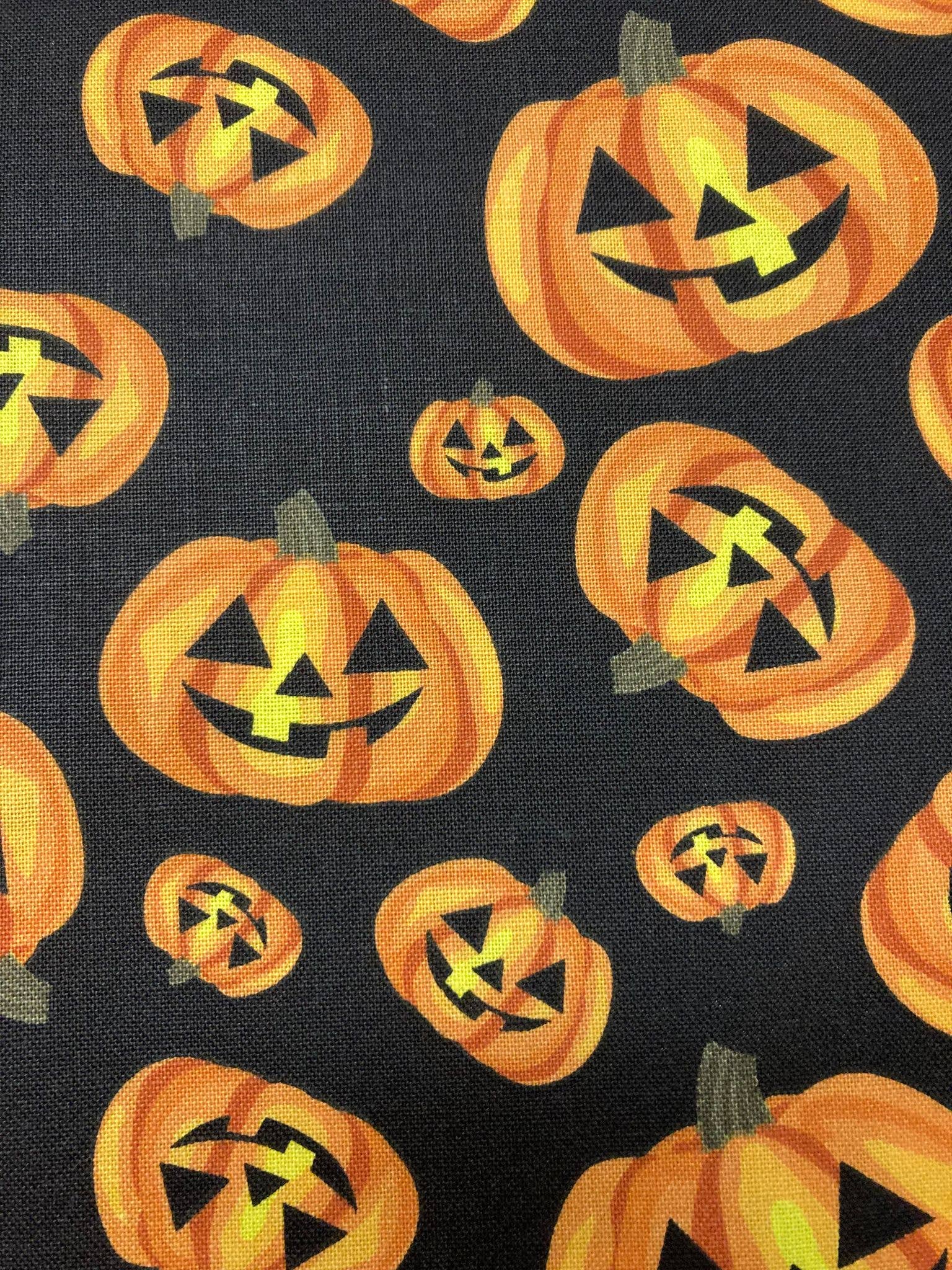 Jo's Pet Treats & Bandanas by Abab Enterprises, LLC - Wholesale Pet Bandana - Dog - Halloween Tie-On Dog Bandana Retail-Ready14