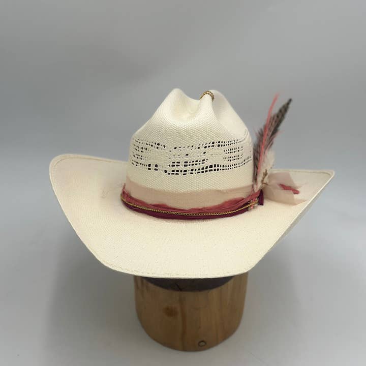 Alberly USA - Wholesale Cowboy Hat - Women's - Costal cowgirl1