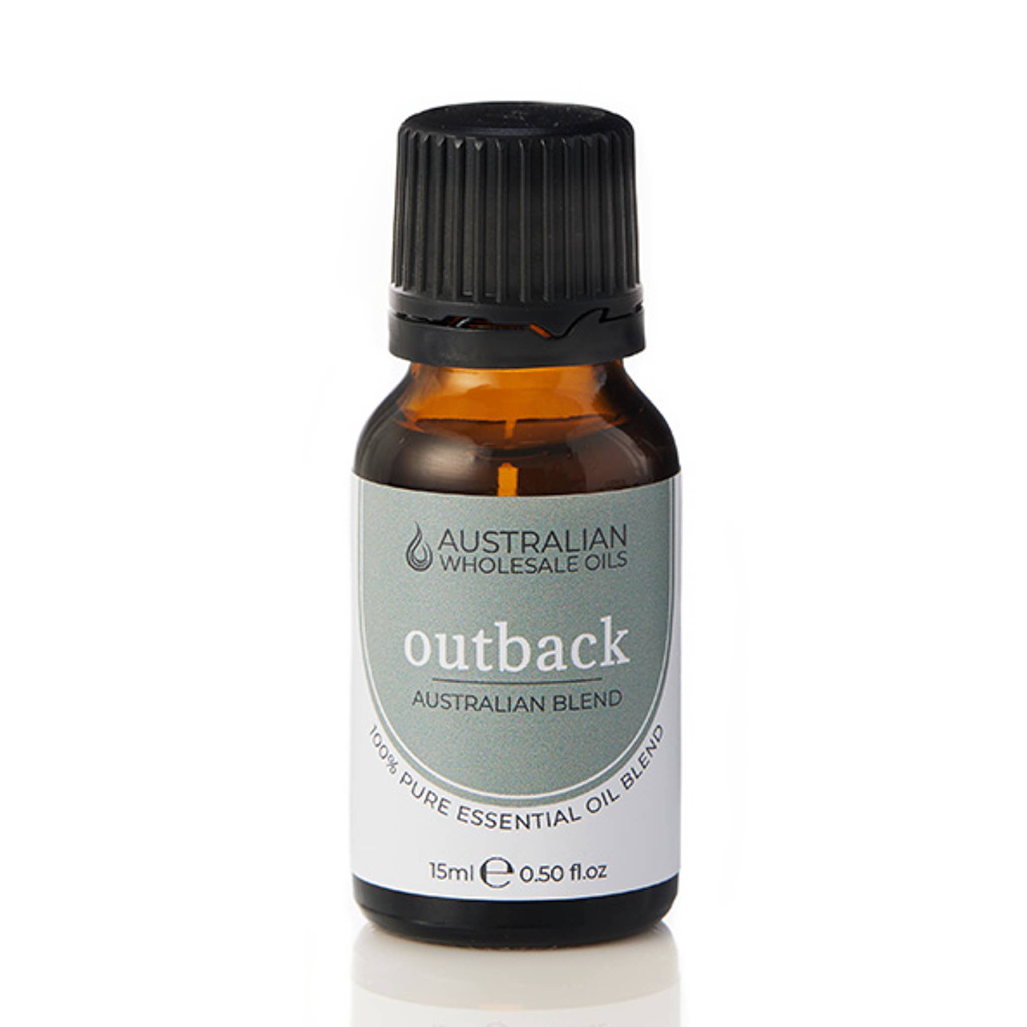 Australian Wholesale Oils - Wholesale Essential oil - Essential Oil Blend - Outback2