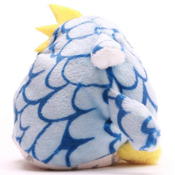 Duckshop – Peluche - Crianças e bebés por atacado – Papagaio Schmoozies - Peluche - Limpa ecrã3