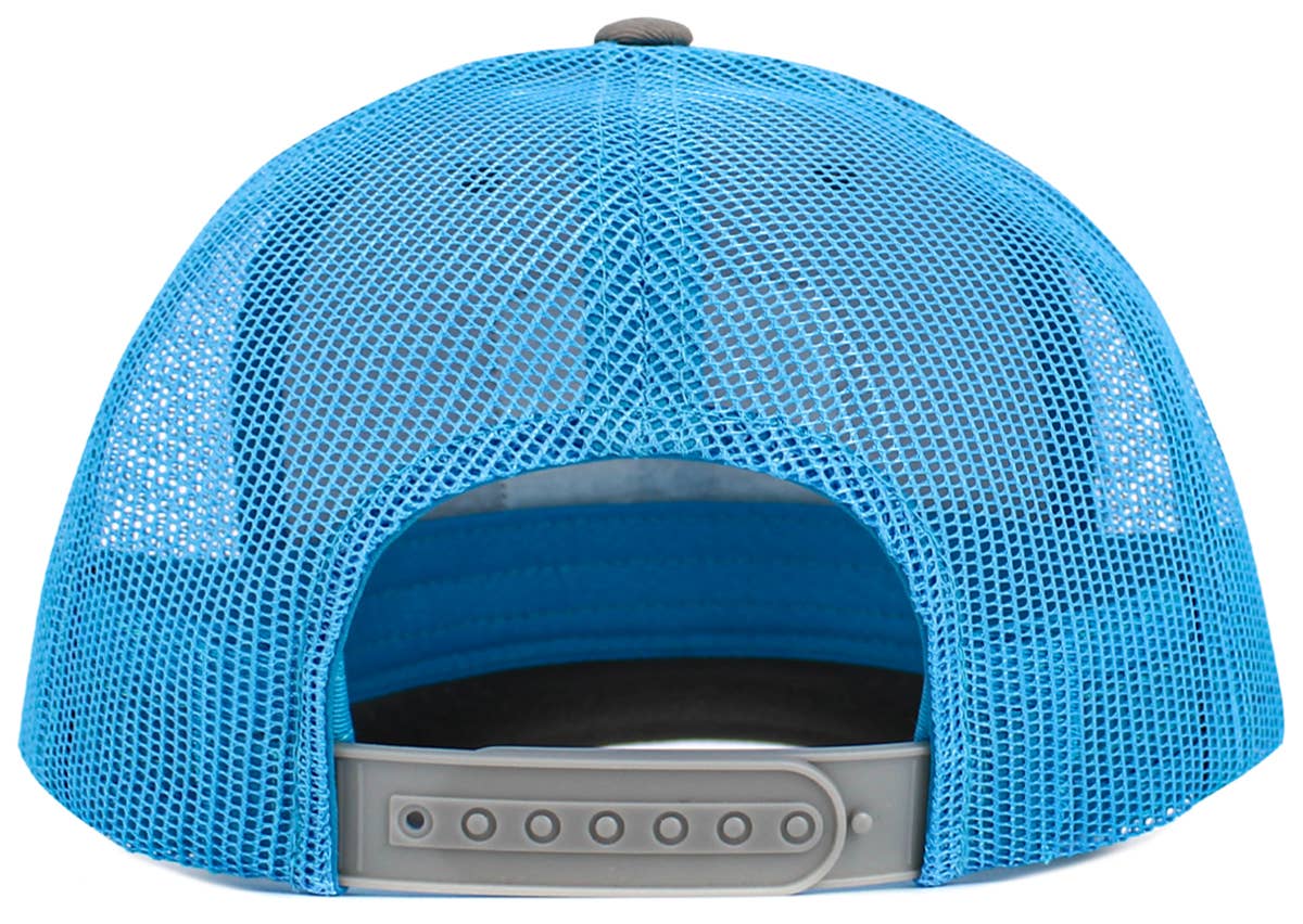 KBETHOS - Wholesale Trucker Hat - Unisex - Big Boats Mesh Ballcap11