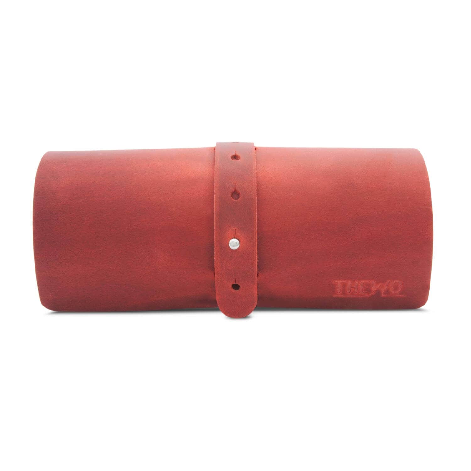 Thielemann Leather Manufacturer – wholesale Pencil case/pouch – THEWO | “Tamea” 3 in 1 wrap pencil case12