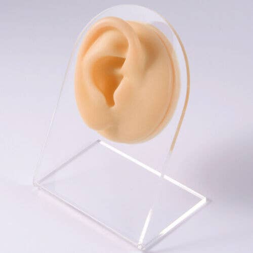 Lion Gothic - Wholesale Body Cream/Lotion - pCare Pro Ear Lobe Stretching Relief Soothing Lubricant