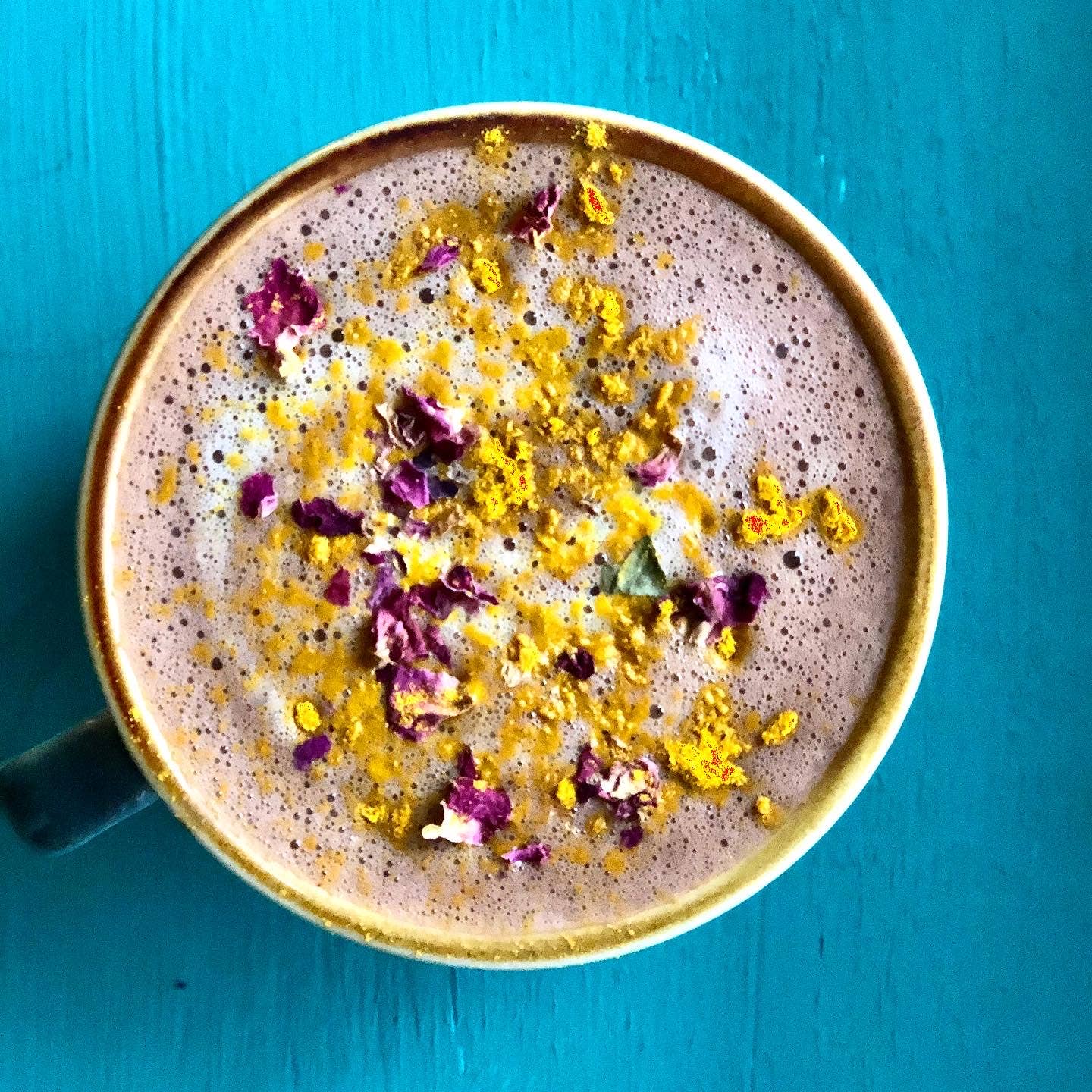 Chai by Mira - Vente Thés santé/détox - Chocolat Chaï - 500g1