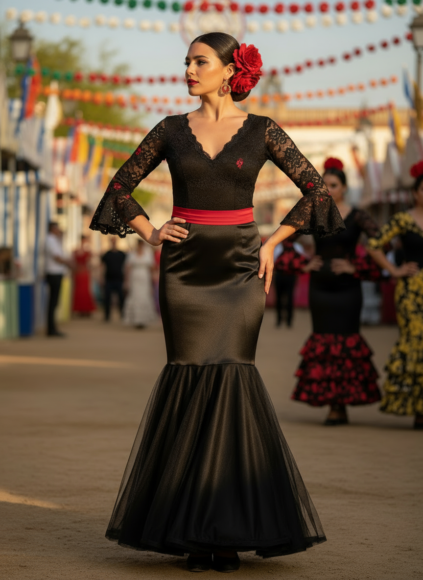 NOIR CANCAN PANIER NOIR EM100 en vente sur Faire5