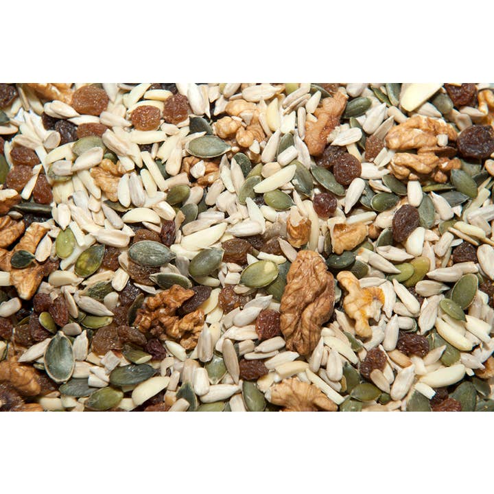 Les Garrigues - Wholesale Trail Mix - Mix Salad Stick 100 Gr1