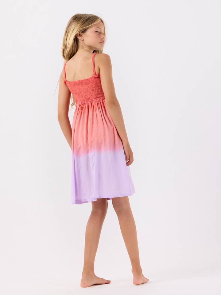 Rosie Violet Kids Lanikai Dress for wholesale on Faire7