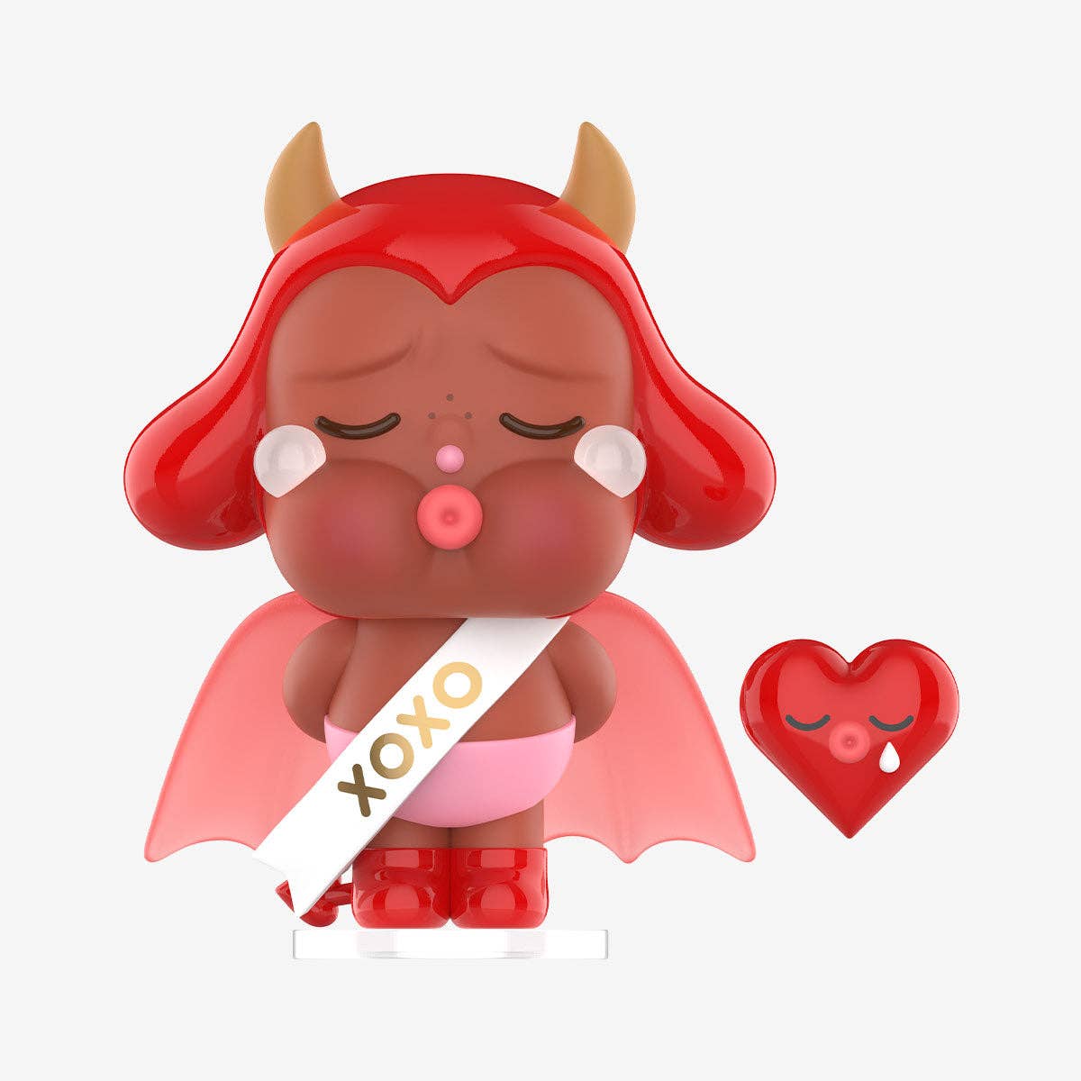 Springer Décor - Wholesale Decorative Figurine - CRYBABY Crying For Love Series Figures4