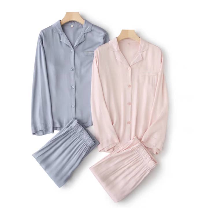 DrifWoo - Vendita all'ingrosso Maglia loungewear - Uomo - Set Pigiama da Uomo – Confezione Regalo Coordinata per Coppie
