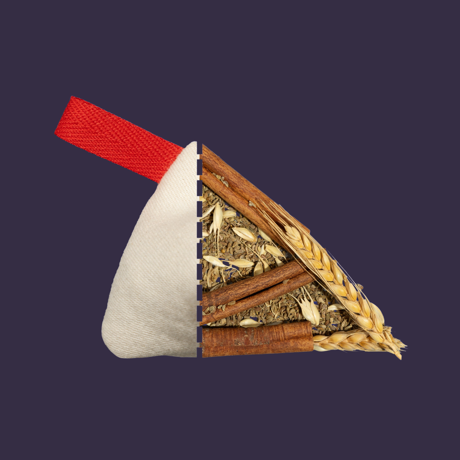 Longsock - Wholesale Pet Toy - Dog - Longsock Scent Refill1