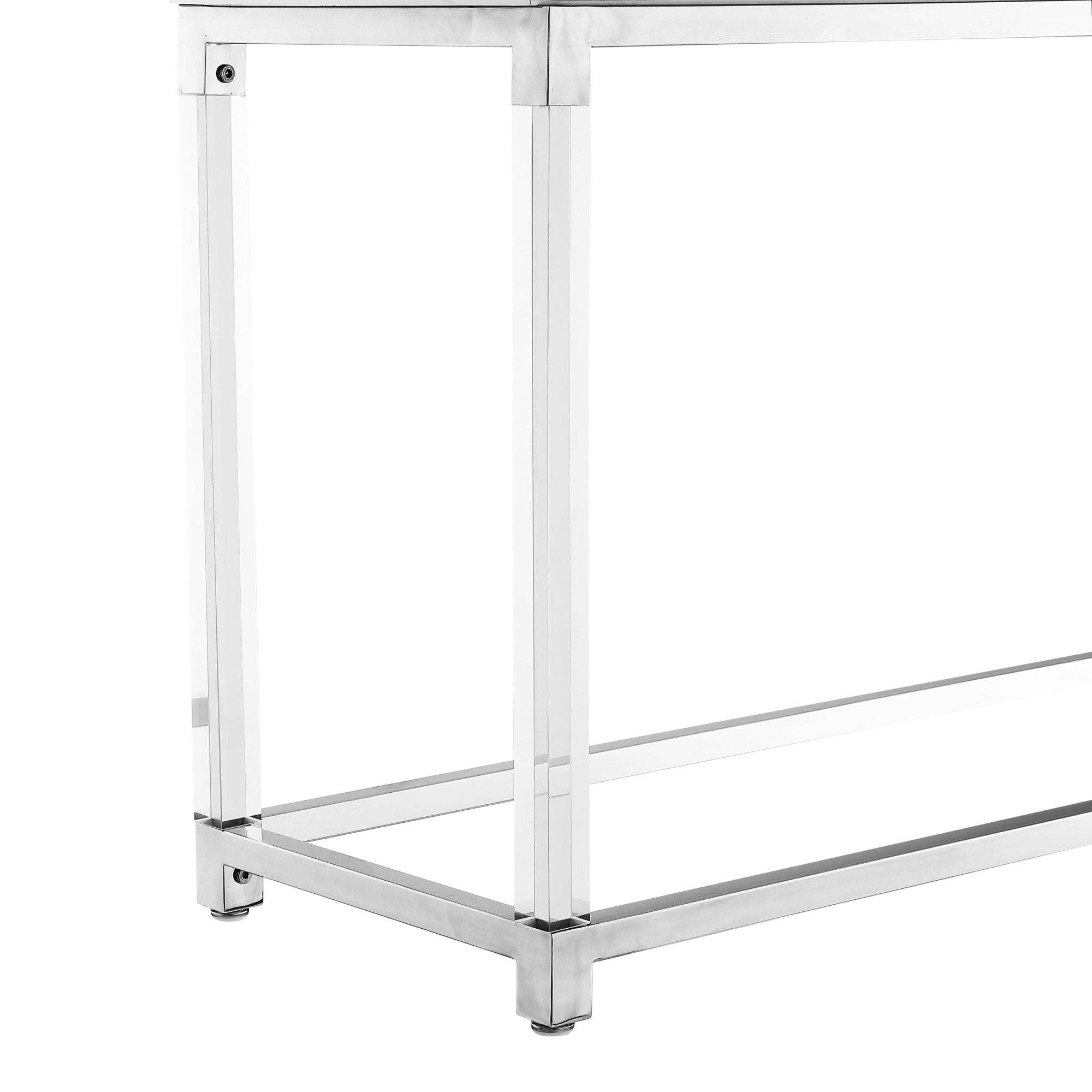 Inspired home - Wholesale Console Table - Casandra Console Table24