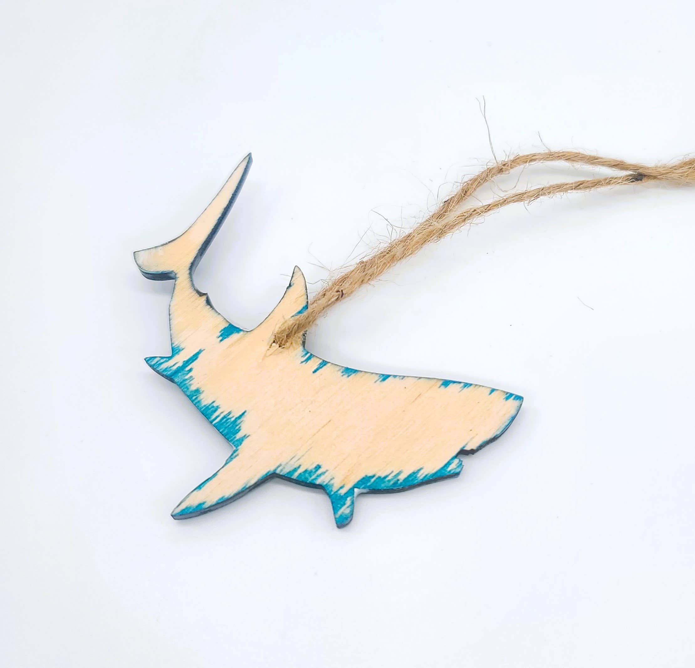 JEMS of the Sea - Vente Objets de décoration - Ornement de Noël océan / Ornement de plage / Ornement faune marine30