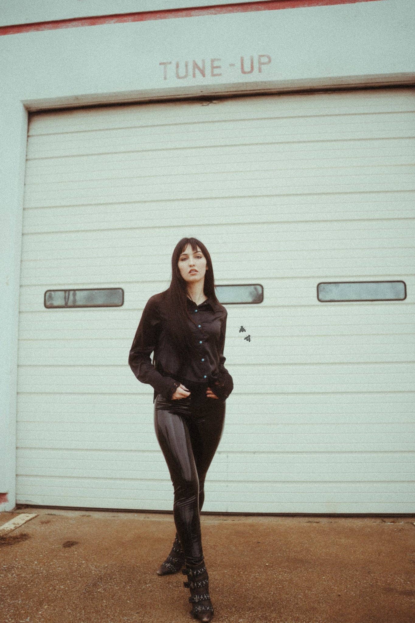 2 Fly Co - Wholesale Button Down Shirt - Women's - TOP TIER6