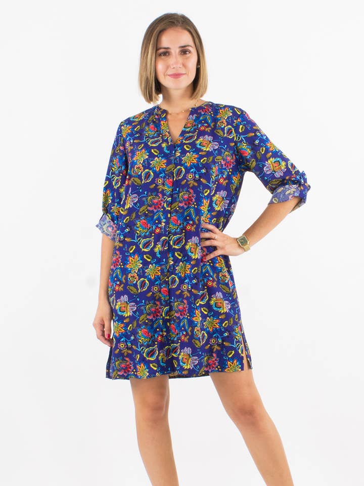 Women's dress-RO17037 for wholesale by Coline