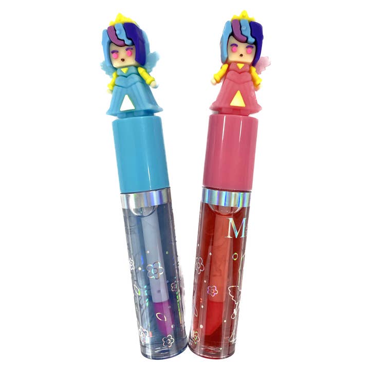 ASSORTED ANGEL LIP OIL 939 (24PC) for wholesale on Faire