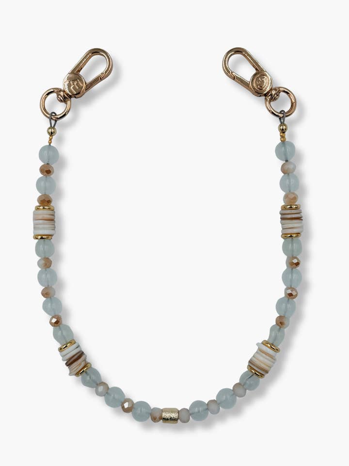 Iver Phone Wristlet for wholesale by THE CÆP