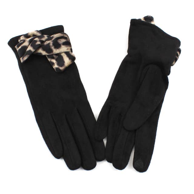 Pretty Persuasions – wholesale Gloves – Women's – A21022 Vivian Gloves3