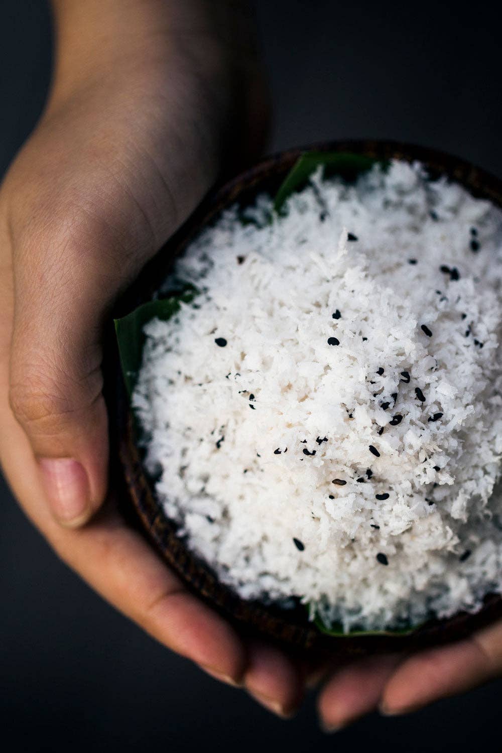 Pure Indian Foods - Vente Graines - Graines de sésame noires, certifiées biologiques - 8 oz6