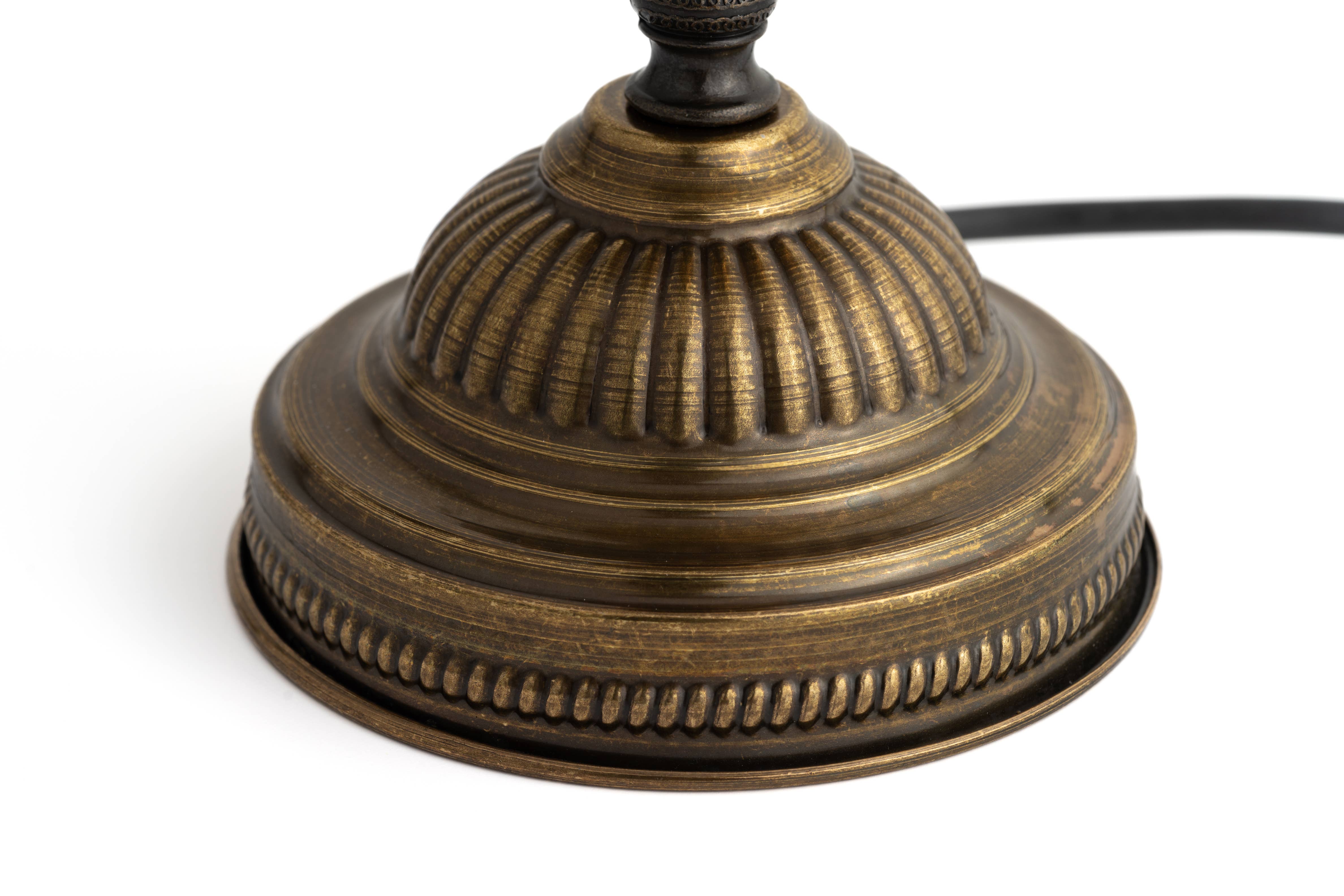 KAFTHAN - Vendita all'ingrosso Lampada da scrivania/d'accento - Lampade a Mosaico | Illuminazione Regalo Decorativo per le Feste di Natale58