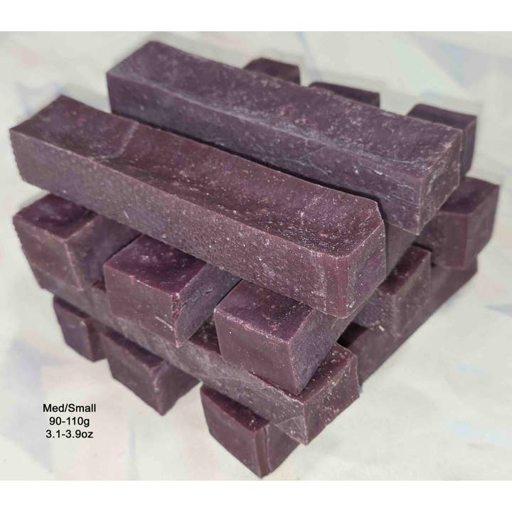 JUST Cheese Chews - Wholesale Pet Treats - Dog - Dog Cheese Chew-Blueberry & functional ingredients, 3 sizes3