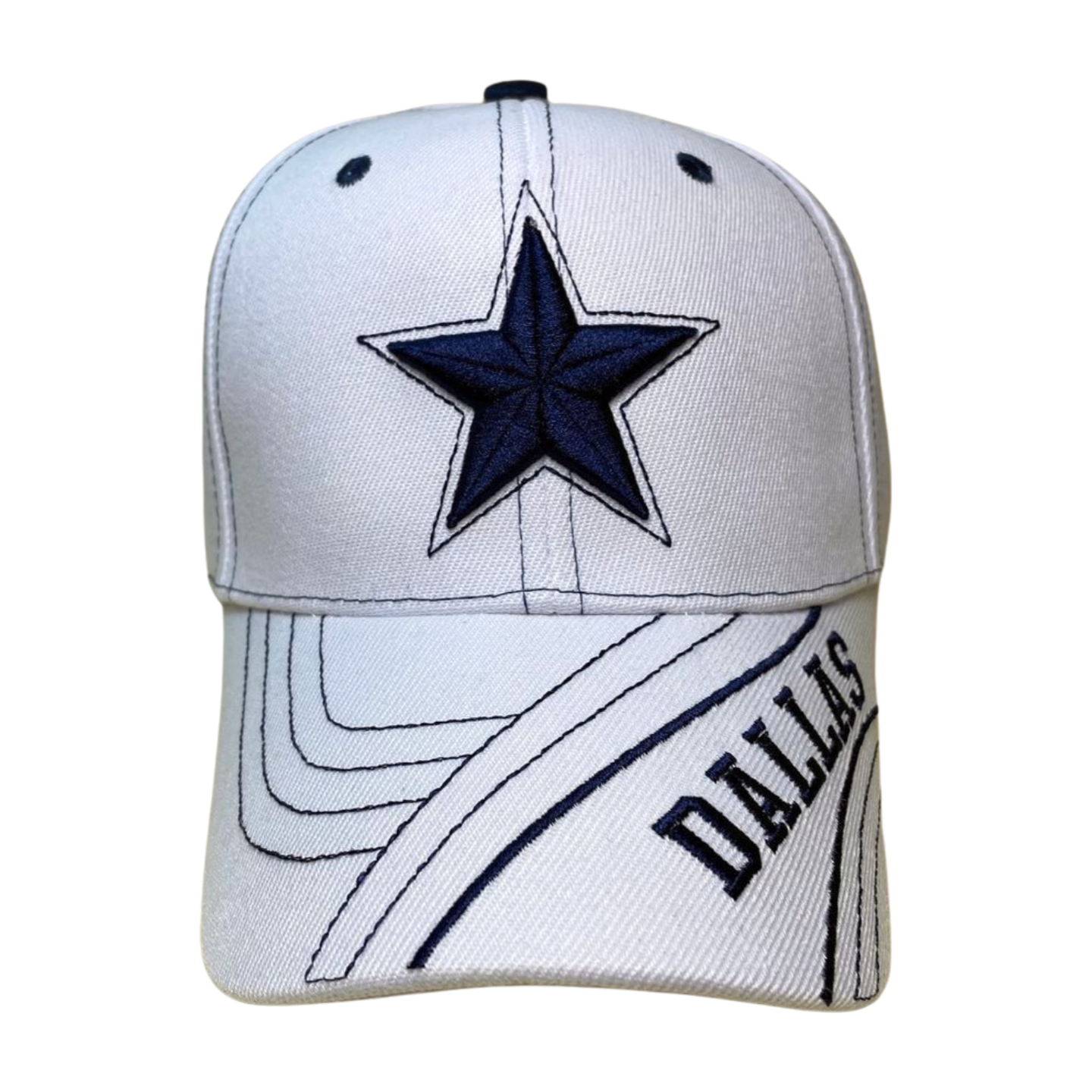 Winsome Apparel - Wholesale Hat Accessory - Men's - HV-DALLAS9