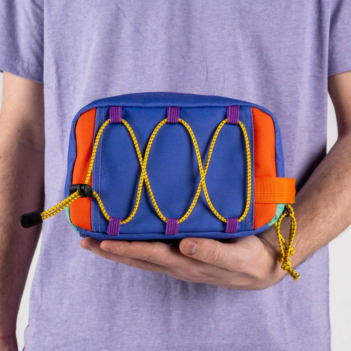 BILLYBELT - Wholesale Toiletry Bag - Men's - 486