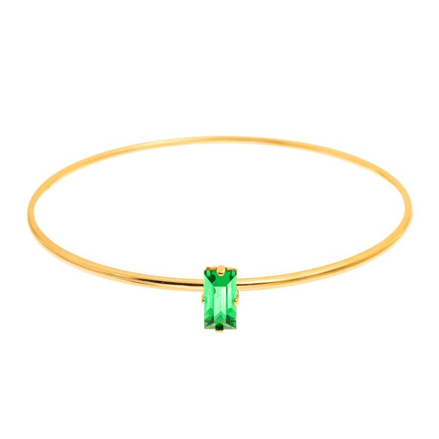 TOVA - Wholesale Bangle Bracelet - Ada Bangle6