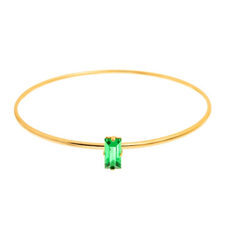 TOVA - Wholesale Bangle Bracelet - Ada Bangle6