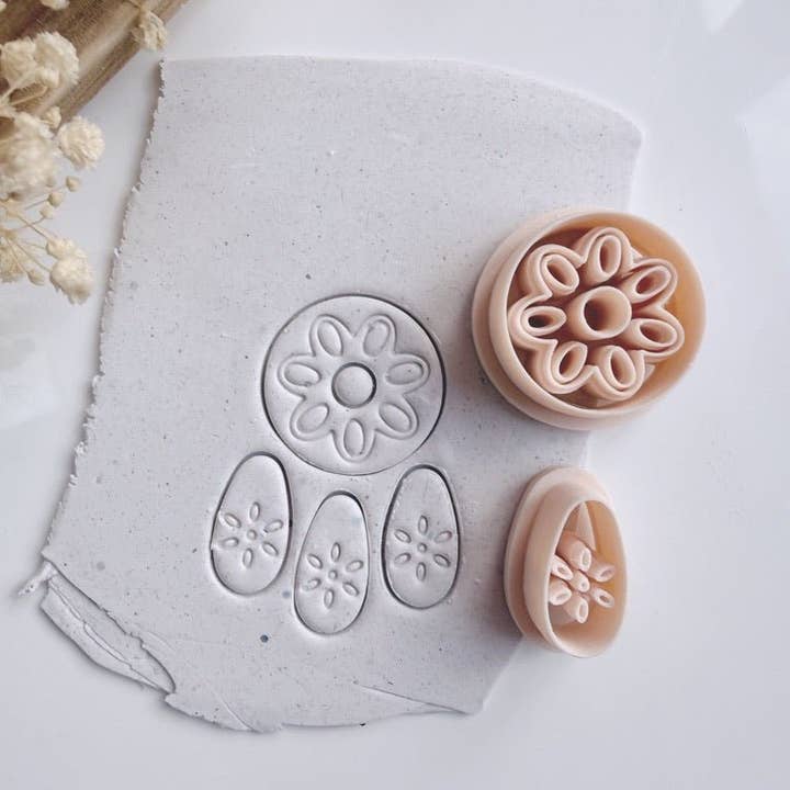 Petalia Lerskäruppsättning för wholesale av S.I. Originals