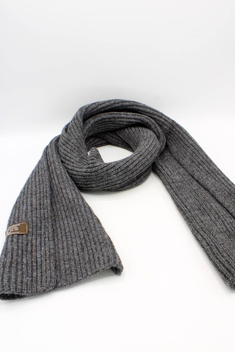 Hologramme Paris – Cachecol - Unissexo por atacado – Cachecol Sensation de Cashmere - 7264621