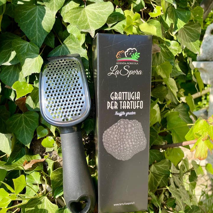 RALADOR DE TRUFAS por atacado de La Spora Tartufi