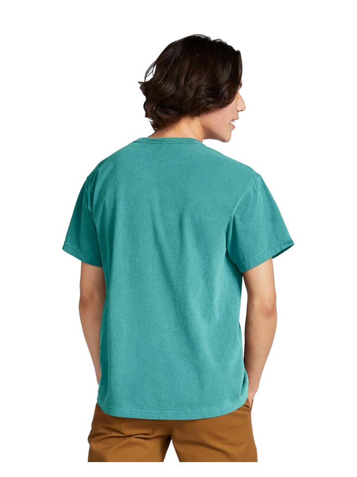 Down South Designer Customs - Wholesale T-Shirt - Unisex - Comfort Colors Adult Heavyweight Tee124