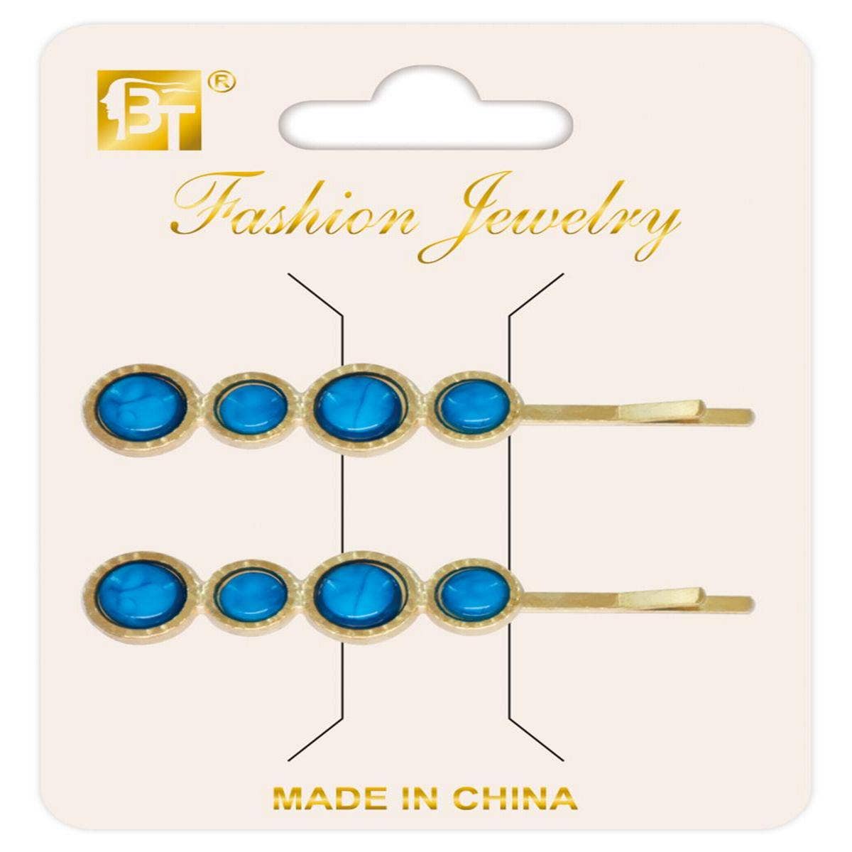KT Supply - Wholesale Hair Pin - Fashion Accessories Bobby Pins0