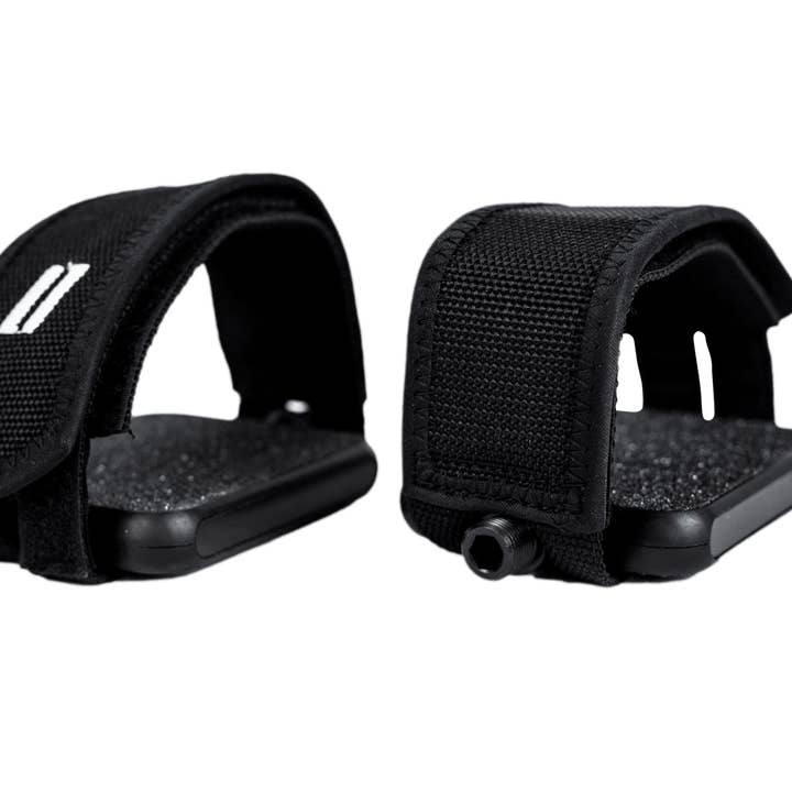 black MOTO Pedal x Schindelhauer Belt "Motoschlappen" for wholesale on Faire1