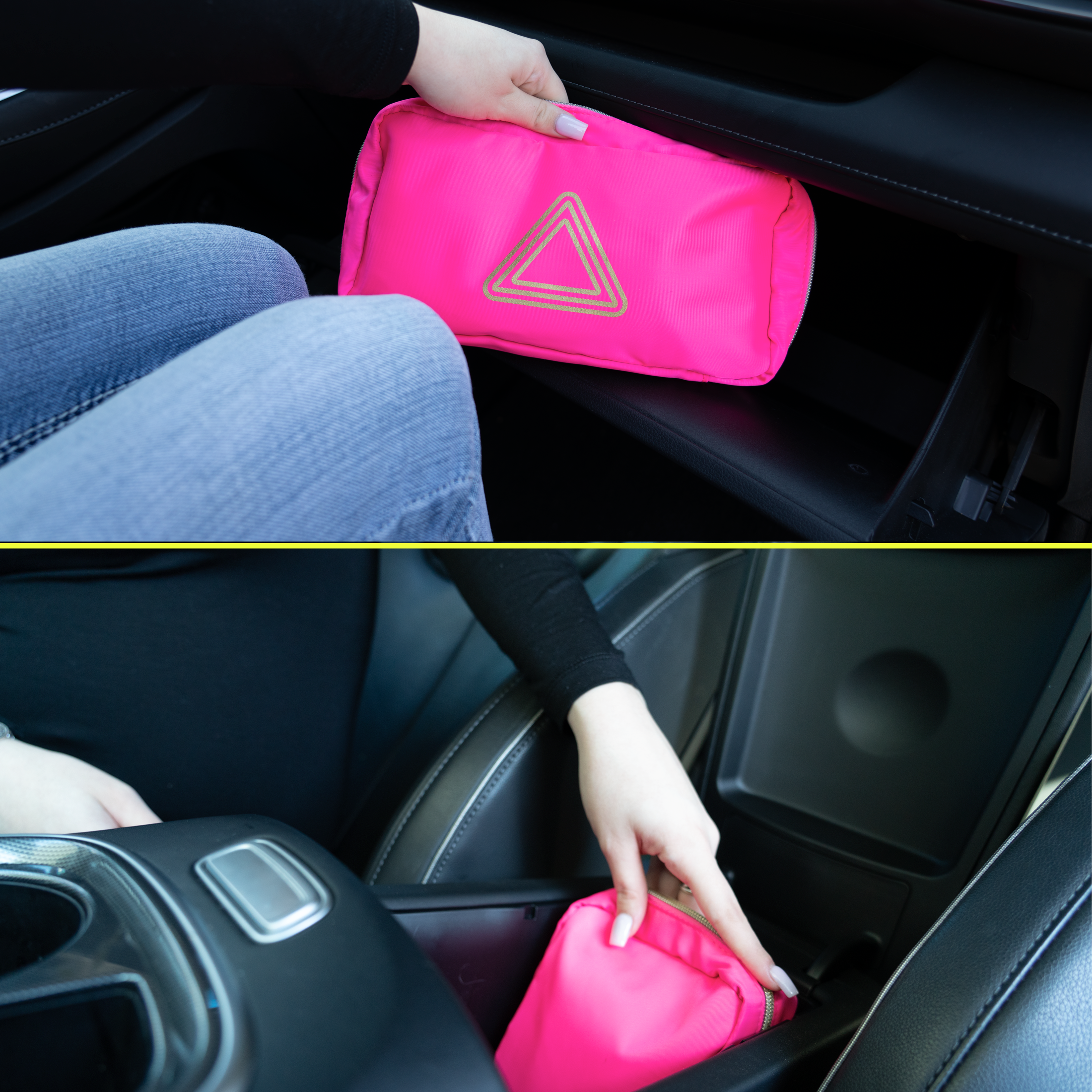 BLINGSTING - Wholesale Safety Equipment - Roadside Emergency Kit 7