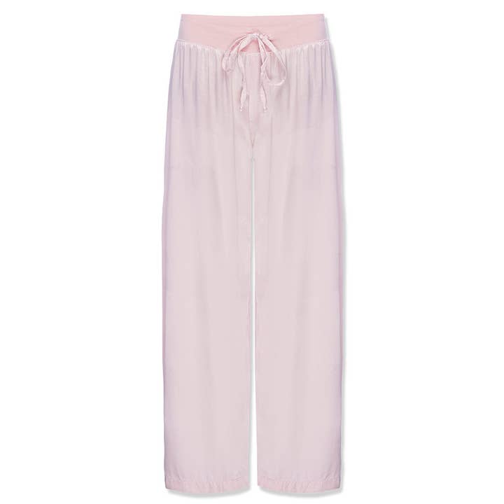 PJ Harlow - Wholesale Pants - Women's - Jolie Capri