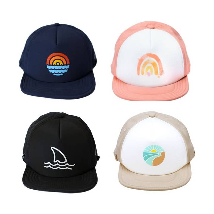 4-pack Pojke & Tjej Bundle för wholesale av BITTY BRAH