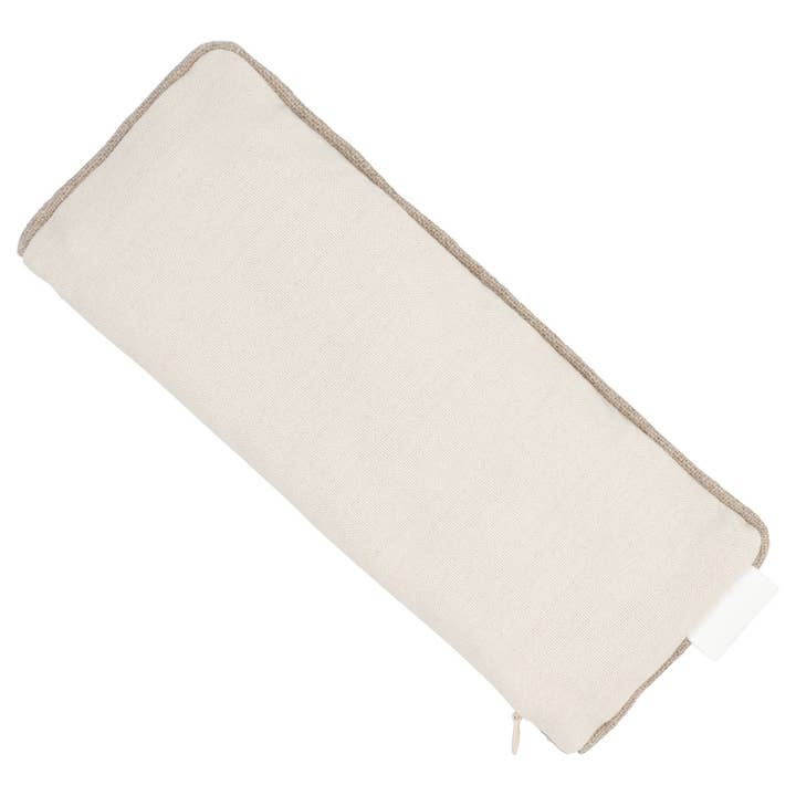 Moonchild Yoga Wear – Großhandel Spa-/Therapie-Kissen – Moonchild Augenkissen - Natur