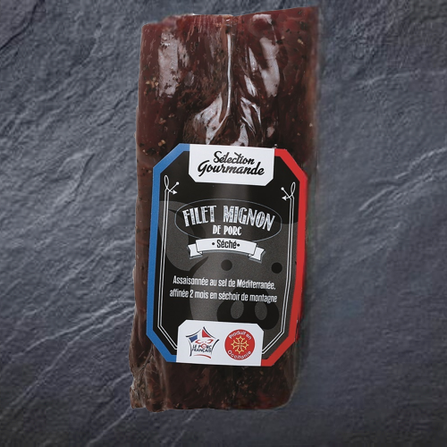 laboutiquedessaucissons – Engroshandel Svinekød – Filet mignon fra Occitan1