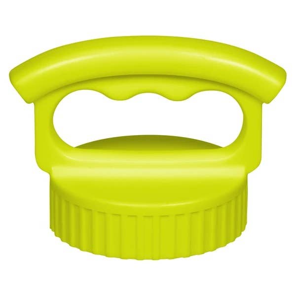 FIFTY/FIFTY - Wholesale Drink Lids - 3 Finger Cap4