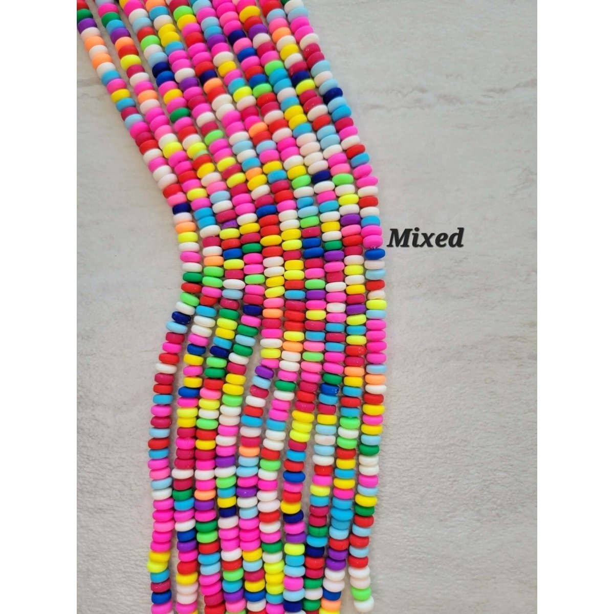 My Magic Place Shop - Vente Perle - Perles en pâte polymère faites à la main, fils, bijoux, fournitures d'artisanat7