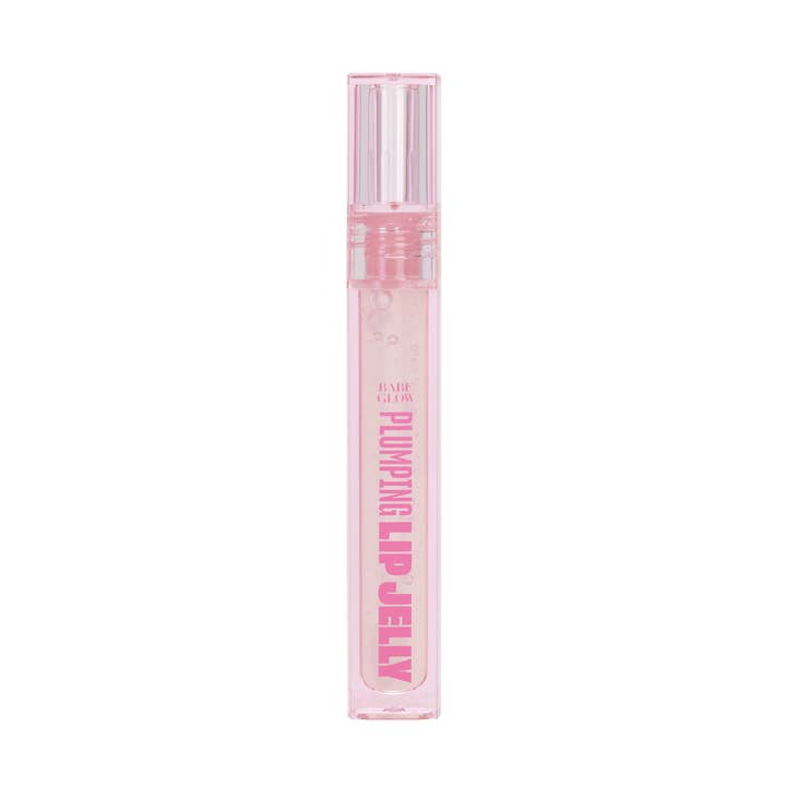 BABE ORIGINAL - Wholesale Lip Plumper - Babe Original Plumping Lip Jelly Clear0