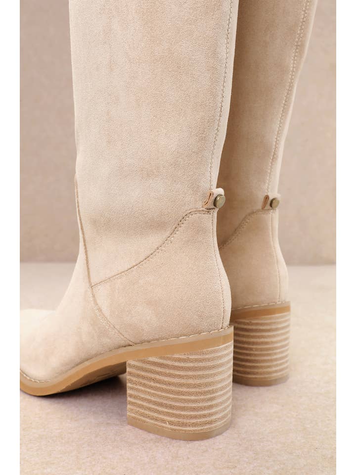 Miracle Miles (Mi.iM) – Engroshandel Støvler - Dame – JUNO11