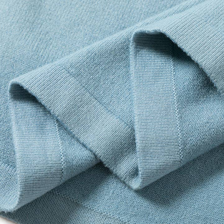 Marayn - Wholesale Dress - Women's - Elegant Knit Midi Dress FallWinter Chic14