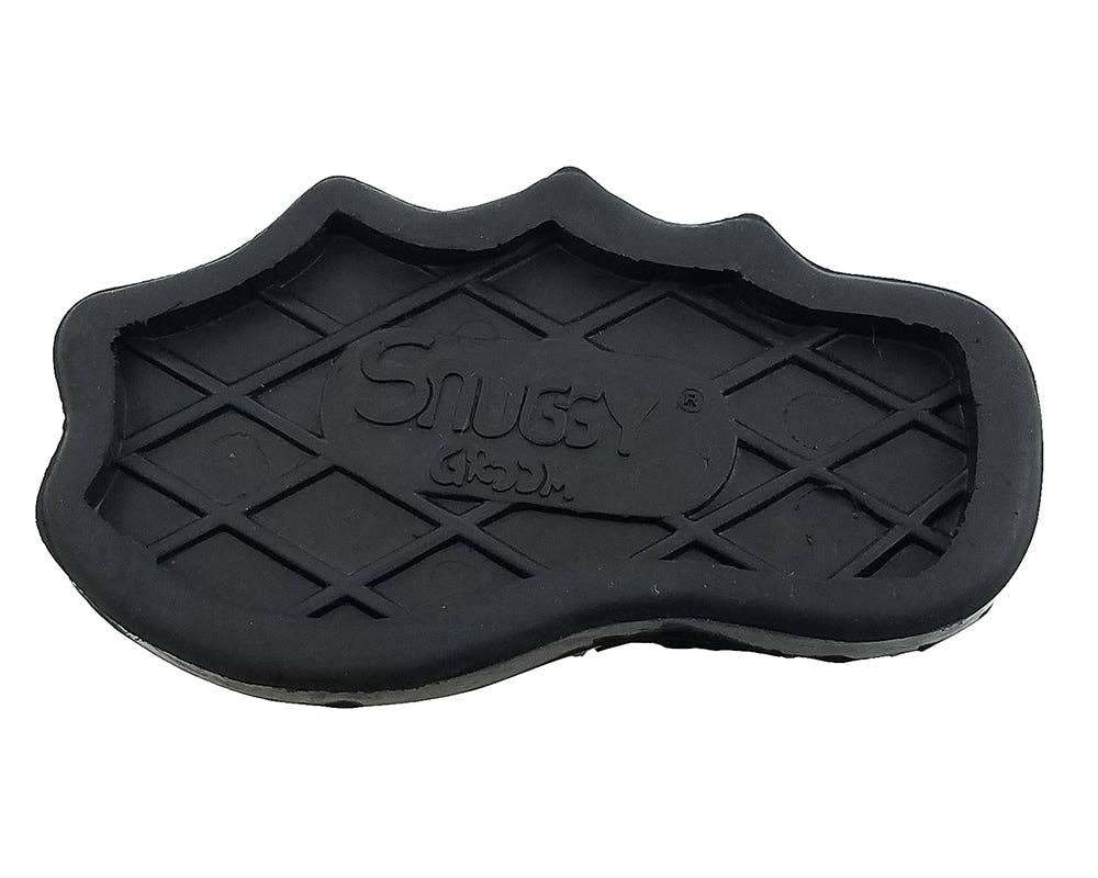 Grewal Equestrian - Wholesale Horse Conditioner/Grooming Aid - Snuggy® Groomer Soft Teeth Rubber Curry11