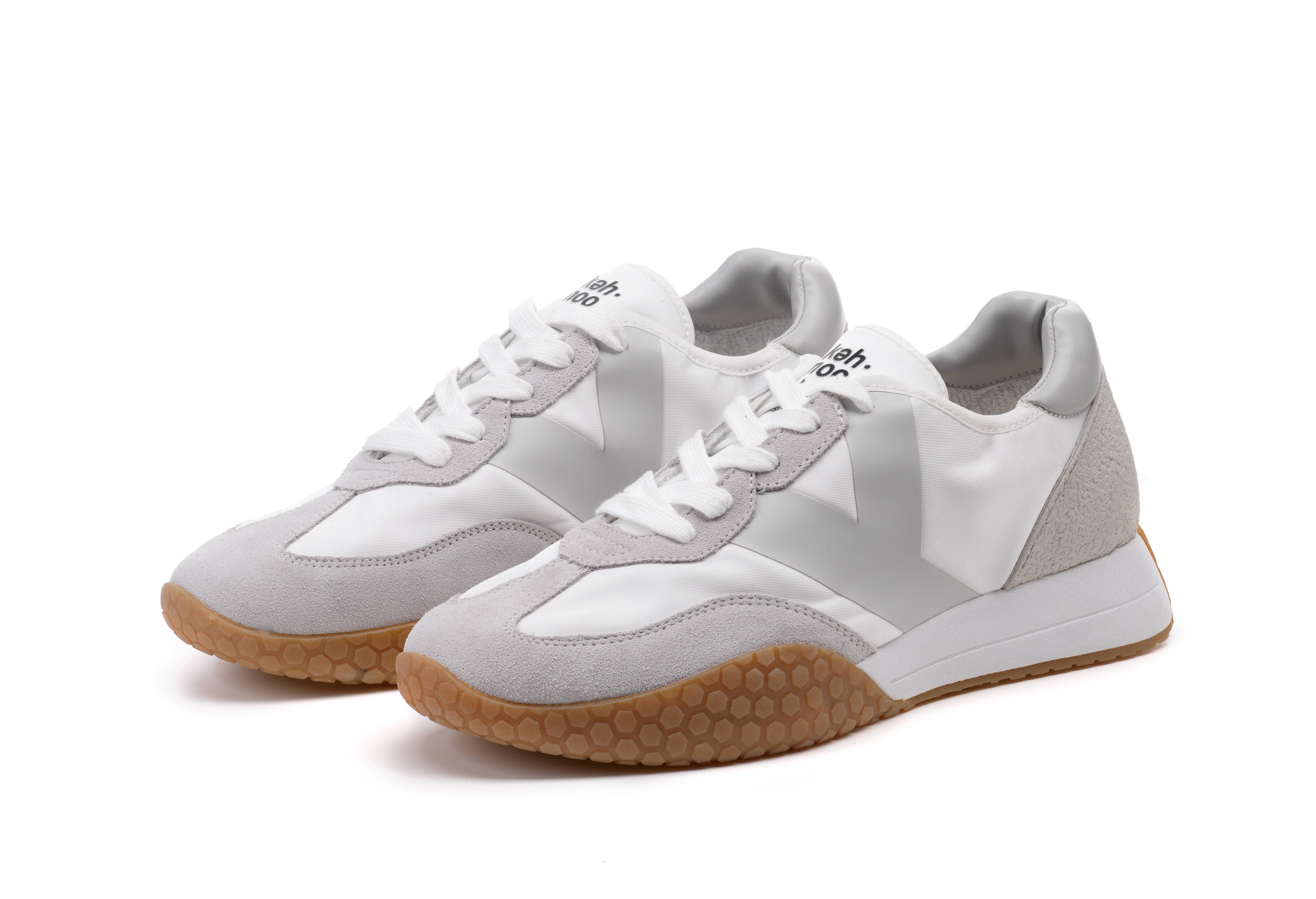 KEH-NOO - Wholesale Lifestyle Sneakers - Men's - The Ambassador: Timeless lifestyle sneakers, Italian design28