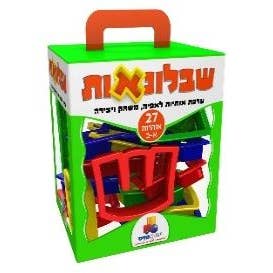 Baking letters for wholesale by Rite lite