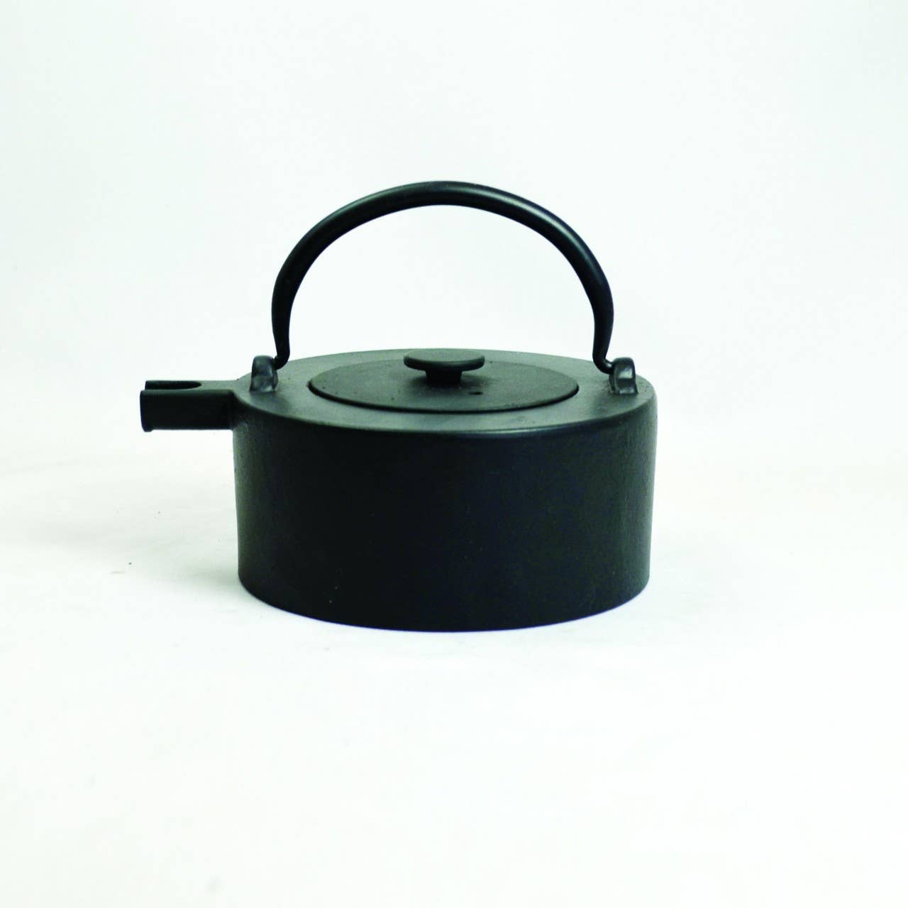 Ja-Unendlich - Wholesale Tea Pot - Tawa cast iron teapot, 0.5l black stackable0