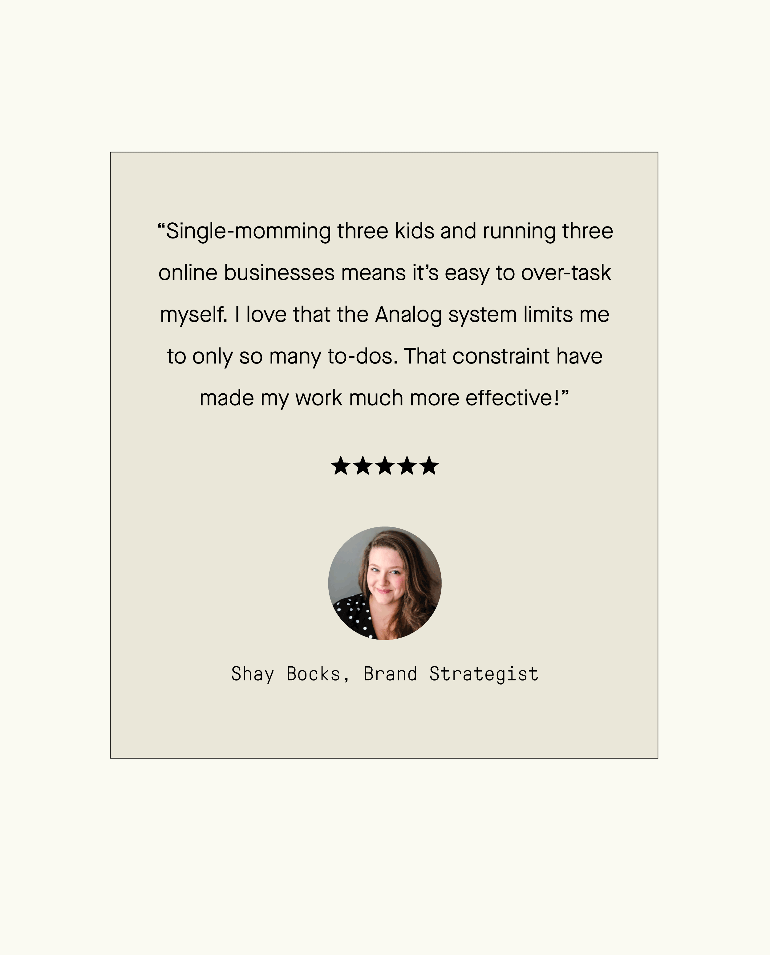 UGMONK - Vendita all'ingrosso Set di cartoleria/cancelleria - Analog Starter Kit con base in noce27