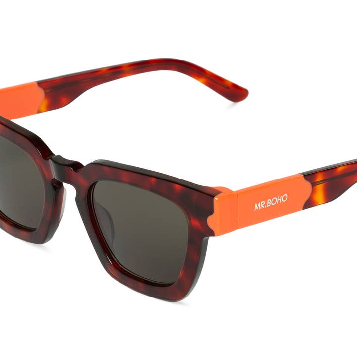 JARANA - LOGAN för wholesale av MR. BOHO